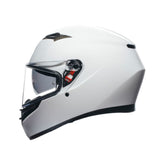 Casco AGV K3 White
